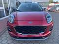 Ford Puma Titanium*1.HAND*AUTOMATIK*MASSAGESITZE*NAVI Rot - thumbnail 3