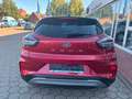Ford Puma Titanium*1.HAND*AUTOMATIK*MASSAGESITZE*NAVI Rot - thumbnail 6