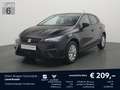 SEAT Ibiza 1.0 TSI Road Edition SHZ ACC FACEL. LED Noir - thumbnail 1