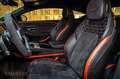 Bentley Continental GT Speed W12+CARBON FIBRE+BLACKLINE Zwart - thumbnail 16