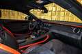 Bentley Continental GT Speed W12+CARBON FIBRE+BLACKLINE Černá - thumbnail 13