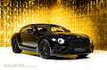 Bentley Continental GT Speed W12+CARBON FIBRE+BLACKLINE Negro - thumbnail 1