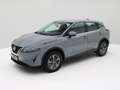 Nissan Qashqai 1.3 MHEV Xtronic Business Access Aut. 158pk /Camer Grijs - thumbnail 1