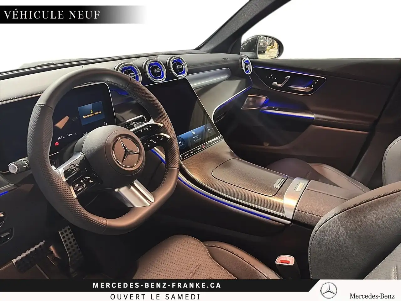 Mercedes-Benz GLC снимка Mercedes-Benz GLC