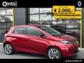 Renault ZOE R90 Intens (AccuHuur) 41 KwH Camera 17 Inch Red - thumbnail 1