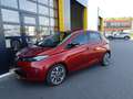 Renault ZOE R90 Intens (AccuHuur) 41 KwH Camera 17 Inch Red - thumbnail 9