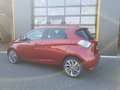 Renault ZOE R90 Intens (AccuHuur) 41 KwH Camera 17 Inch Rood - thumbnail 6