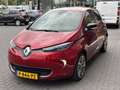 Renault ZOE R90 Intens (AccuHuur) 41 KwH Camera 17 Inch Red - thumbnail 2