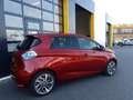 Renault ZOE R90 Intens (AccuHuur) 41 KwH Camera 17 Inch Rood - thumbnail 4