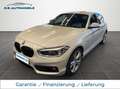 BMW 120 d Sport-Line GARANTIE/AUTOMATIK/LED/NAVI/BT Weiß - thumbnail 1