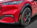 Ford Mustang Mach-E AWD PREMIUM Rot - thumbnail 5