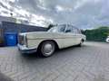 Mercedes-Benz 280 /8 280E strichacht -8 w114 w115 Бежевий - thumbnail 1