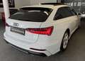 Audi A6 40 TDI Sport S-LINE PANO*360*AHK*MATRIX*B&O*AMBIE* Weiß - thumbnail 9