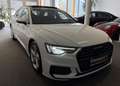 Audi A6 40 TDI Sport S-LINE PANO*360*AHK*MATRIX*B&O*AMBIE* Weiß - thumbnail 10