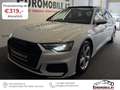 Audi A6 40 TDI Sport S-LINE PANO*360*AHK*MATRIX*B&O*AMBIE* Weiß - thumbnail 1