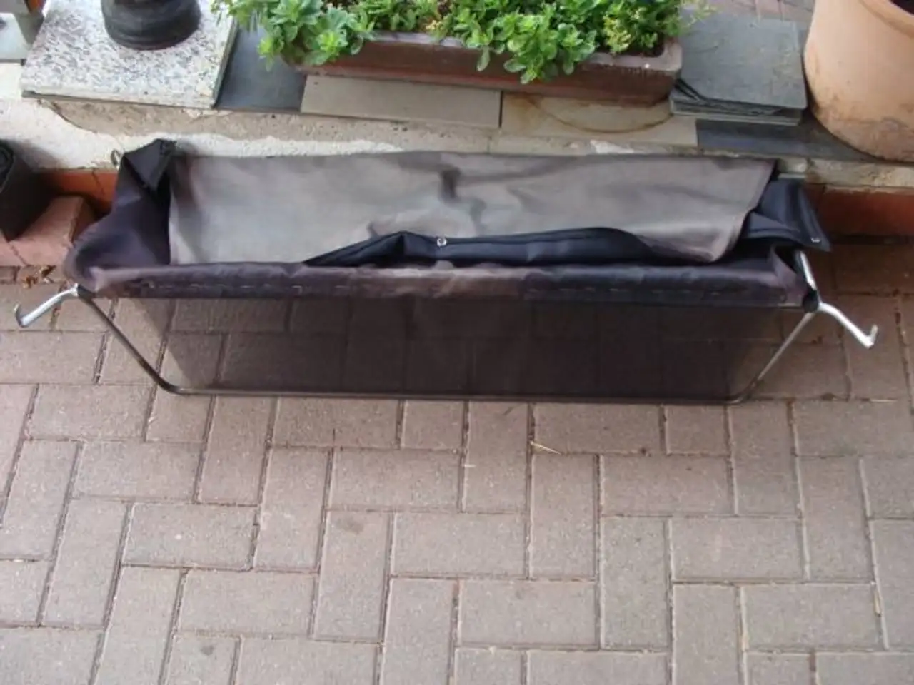 Volkswagen Käfer 1302, foto 5