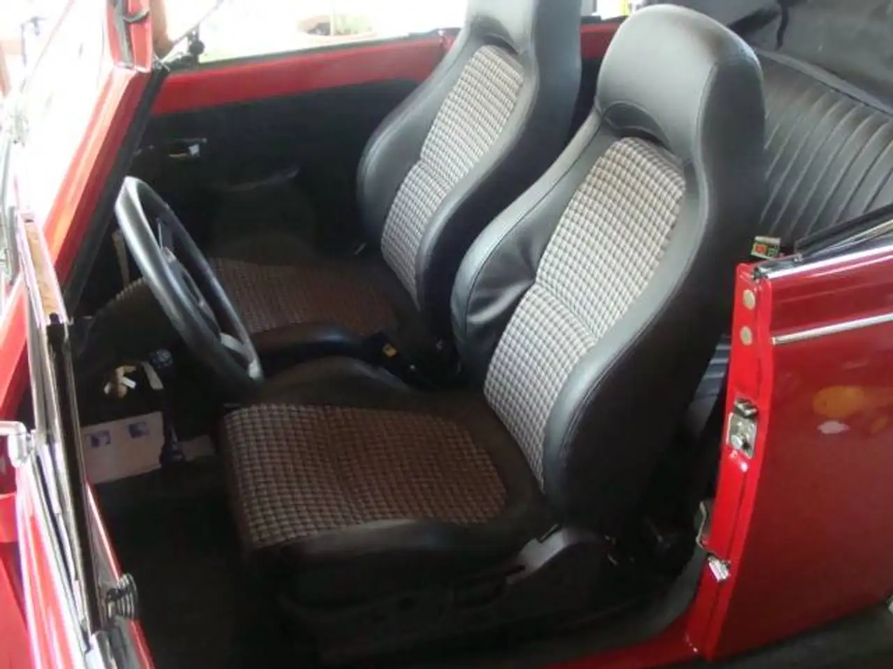 Volkswagen Käfer 1302, foto 7