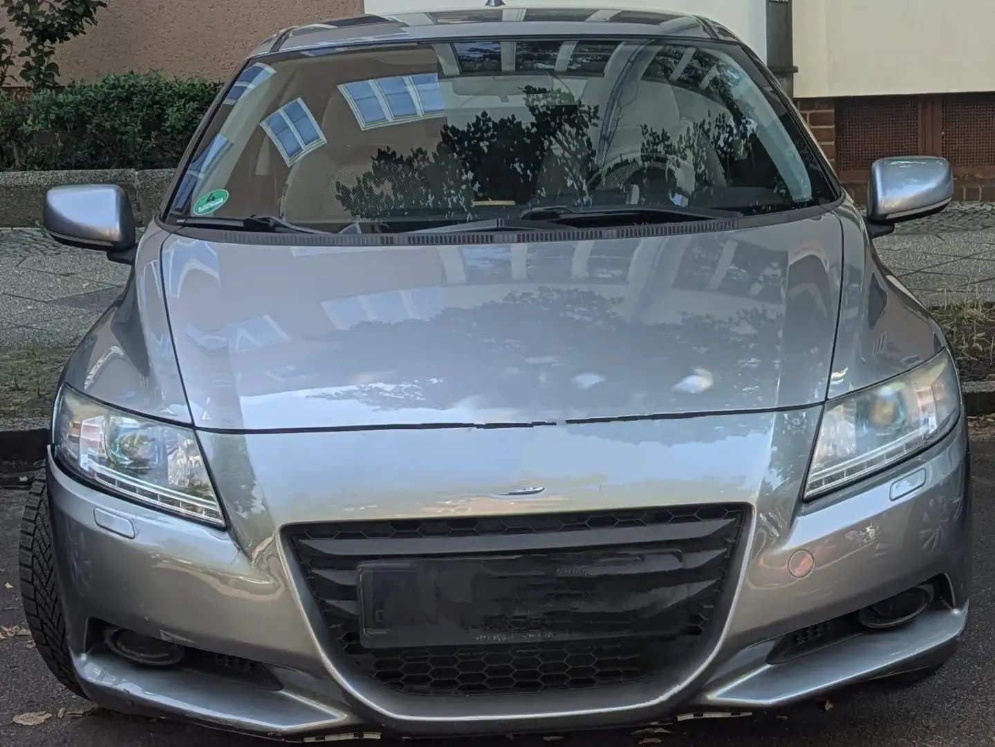 Honda CR-Z CR-Z 1.5 i-VTEC Sport 50 Jahre Edition Argent - 1