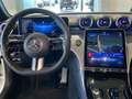 Mercedes-Benz C 220 220d 9G-DCT Blanc - thumbnail 8