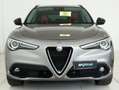 Alfa Romeo Stelvio Stelvio 2.2 t B-Tech Q4 210cv auto Grigio - thumbnail 2