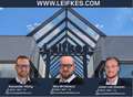 Volvo XC40 B4 B AWD DKG Inscription *AHK*Winterp*Sitzp* Gris - thumbnail 1