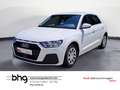 Audi A1 25 TFSI Sportback Weiß - thumbnail 1