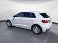 Audi A1 25 TFSI Sportback Weiß - thumbnail 4
