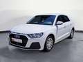 Audi A1 25 TFSI Blanc - thumbnail 2