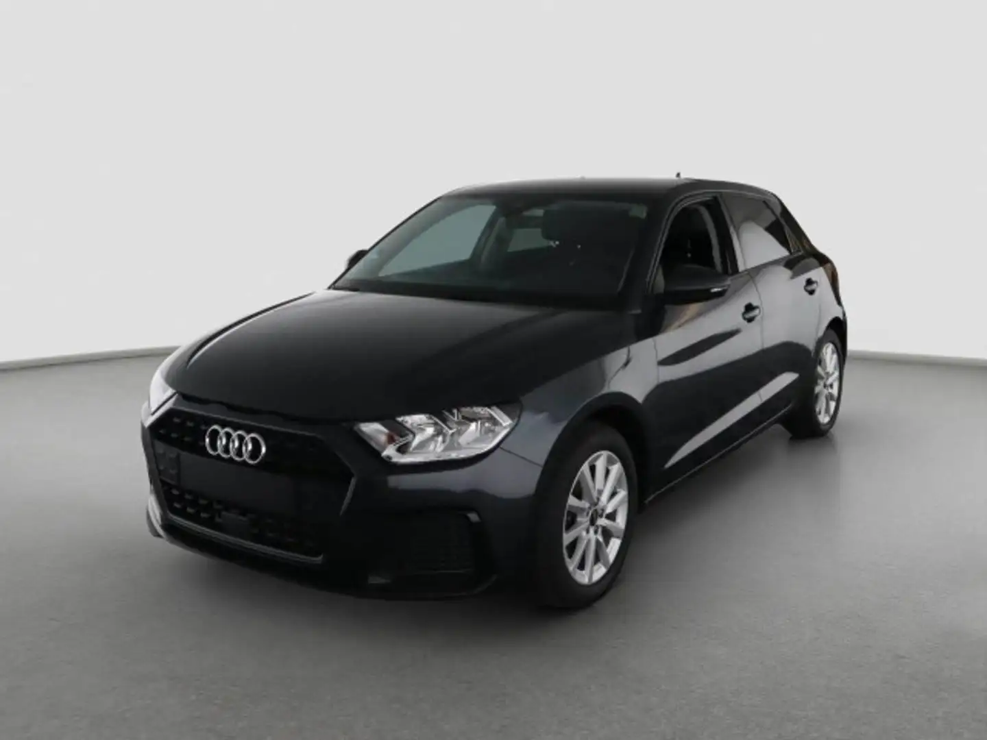 Audi A1 30 TFSI ADVANCED NAVI+ KEYLESS OPS Grau - 2