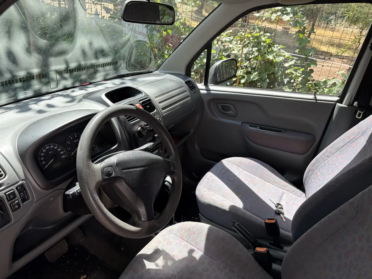 Suzuki Wagon R+ 1.3 GL auto, foto 4