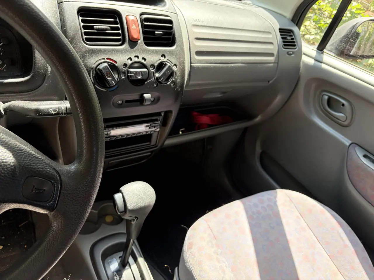 Suzuki Wagon R+ 1.3 GL auto, foto 5