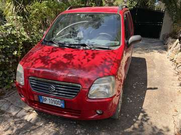 1.3 GL auto