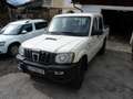 Mahindra Goa Goa SUV 2,2 CRDe SLX SLX Blanco - thumbnail 3
