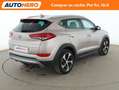 Hyundai TUCSON 1.6 TGDI Kosmo 2WD Gris - thumbnail 6