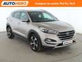 Hyundai TUCSON 1.6 TGDI Kosmo 2WD Gris - thumbnail 8