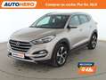 Hyundai TUCSON 1.6 TGDI Kosmo 2WD Gris - thumbnail 1