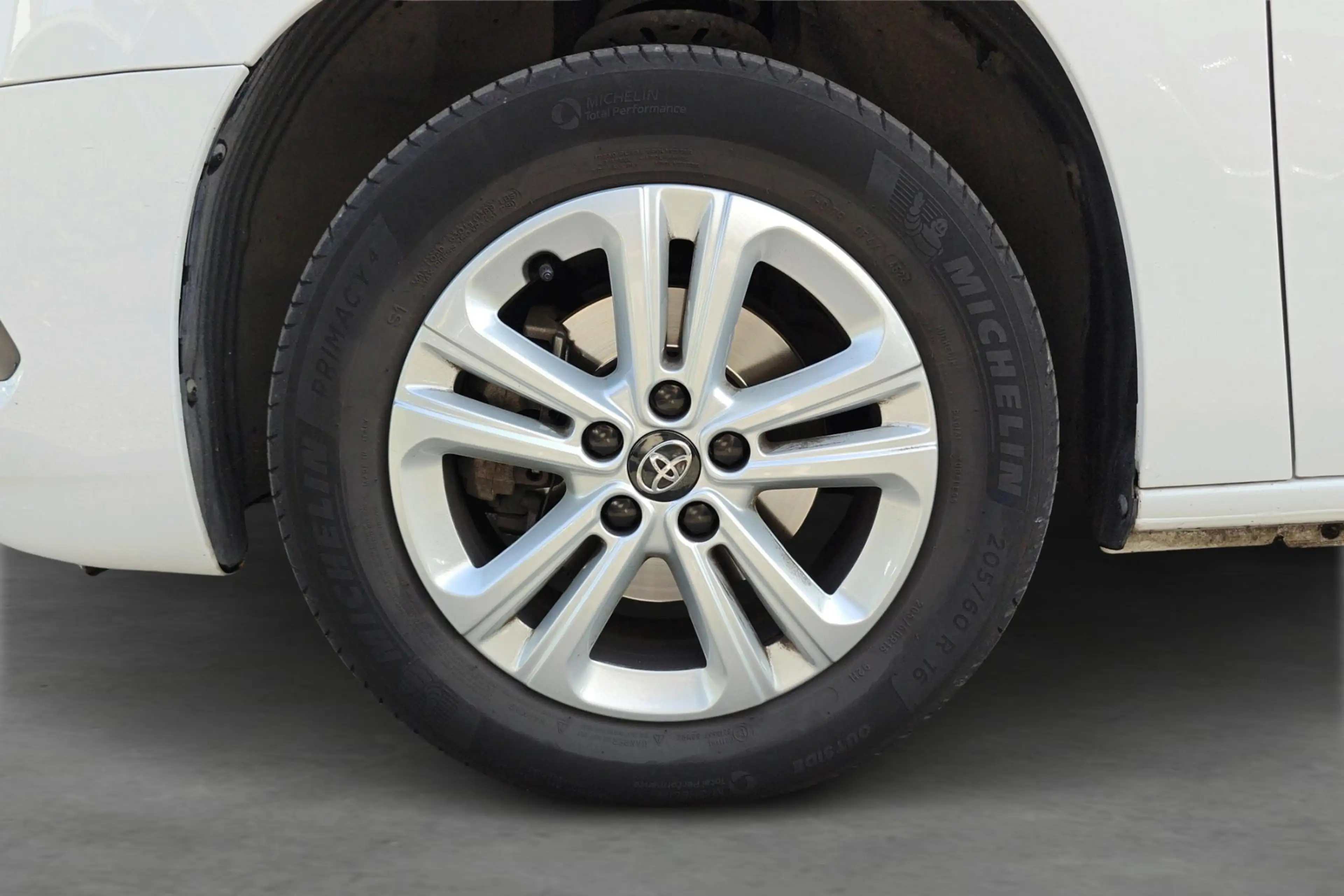 Toyota Proace City Verso 1.5D 75kW SWB Shuttle - DEMO — photo 11