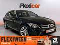 Mercedes-Benz C 200 d Estate Negro - thumbnail 1
