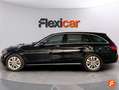 Mercedes-Benz C 200 d Estate Negro - thumbnail 4