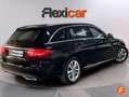 Mercedes-Benz C 200 d Estate Negro - thumbnail 7