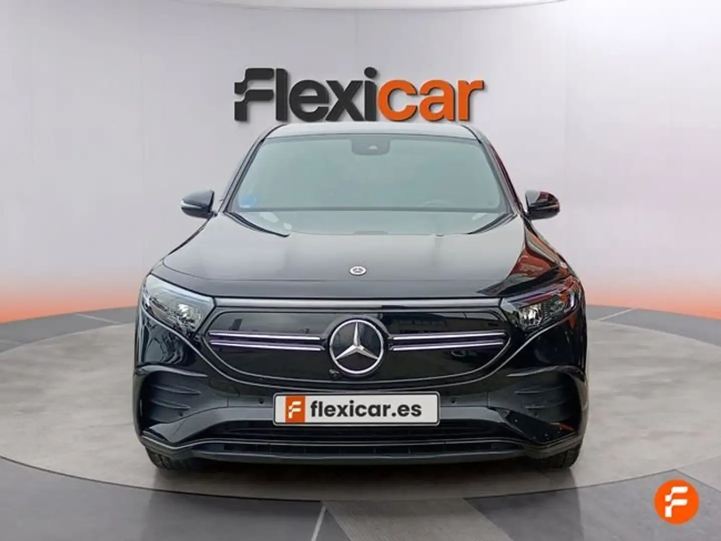 Mercedes-Benz EQB 250 250+ Negro - 2
