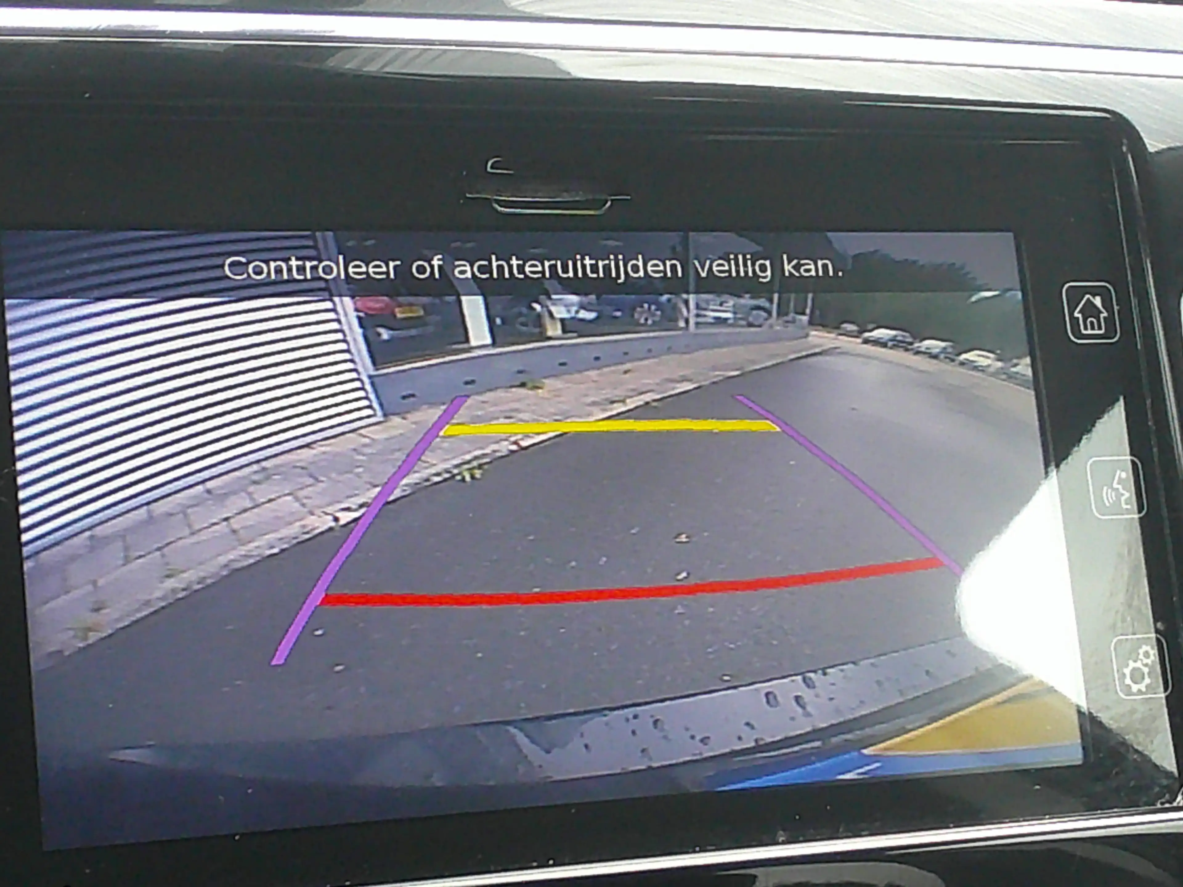 Suzuki S-Cross 1.4 Boosterjet Select Smart Hybrid Staat in Hoogev — photo 29