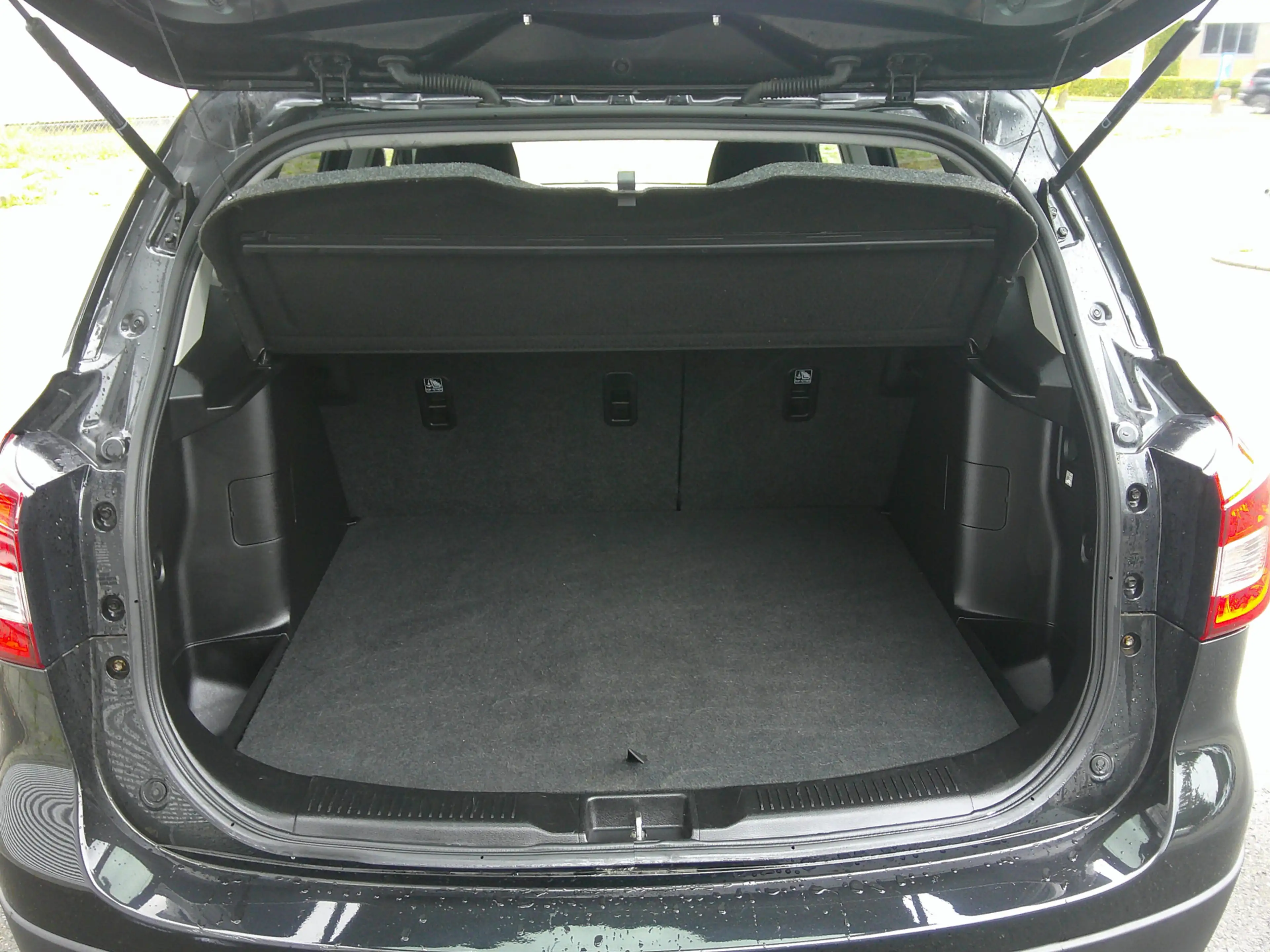 Suzuki S-Cross 1.4 Boosterjet Select Smart Hybrid Staat in Hoogev — photo 10
