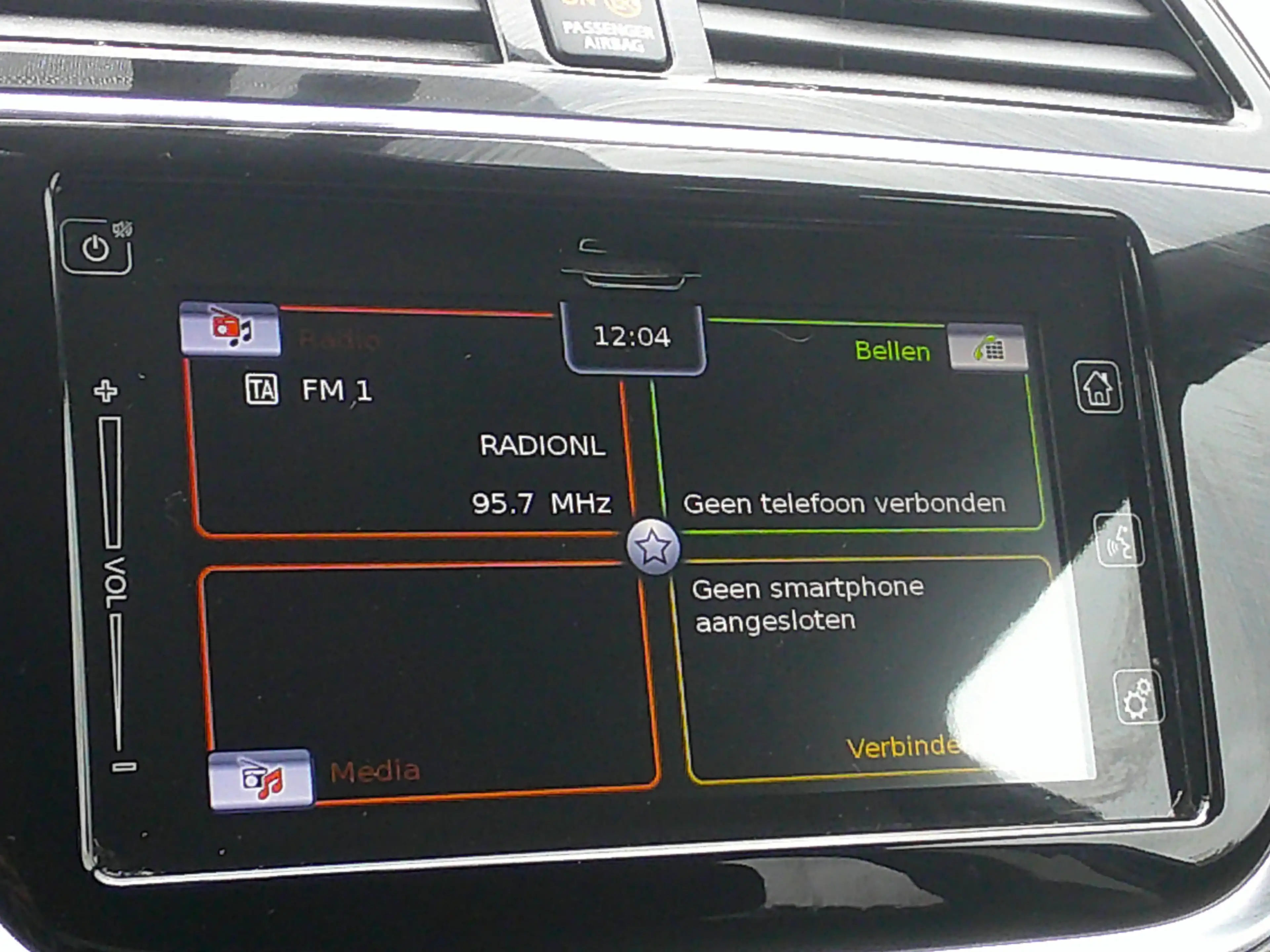 Suzuki S-Cross 1.4 Boosterjet Select Smart Hybrid Staat in Hoogev — photo 26
