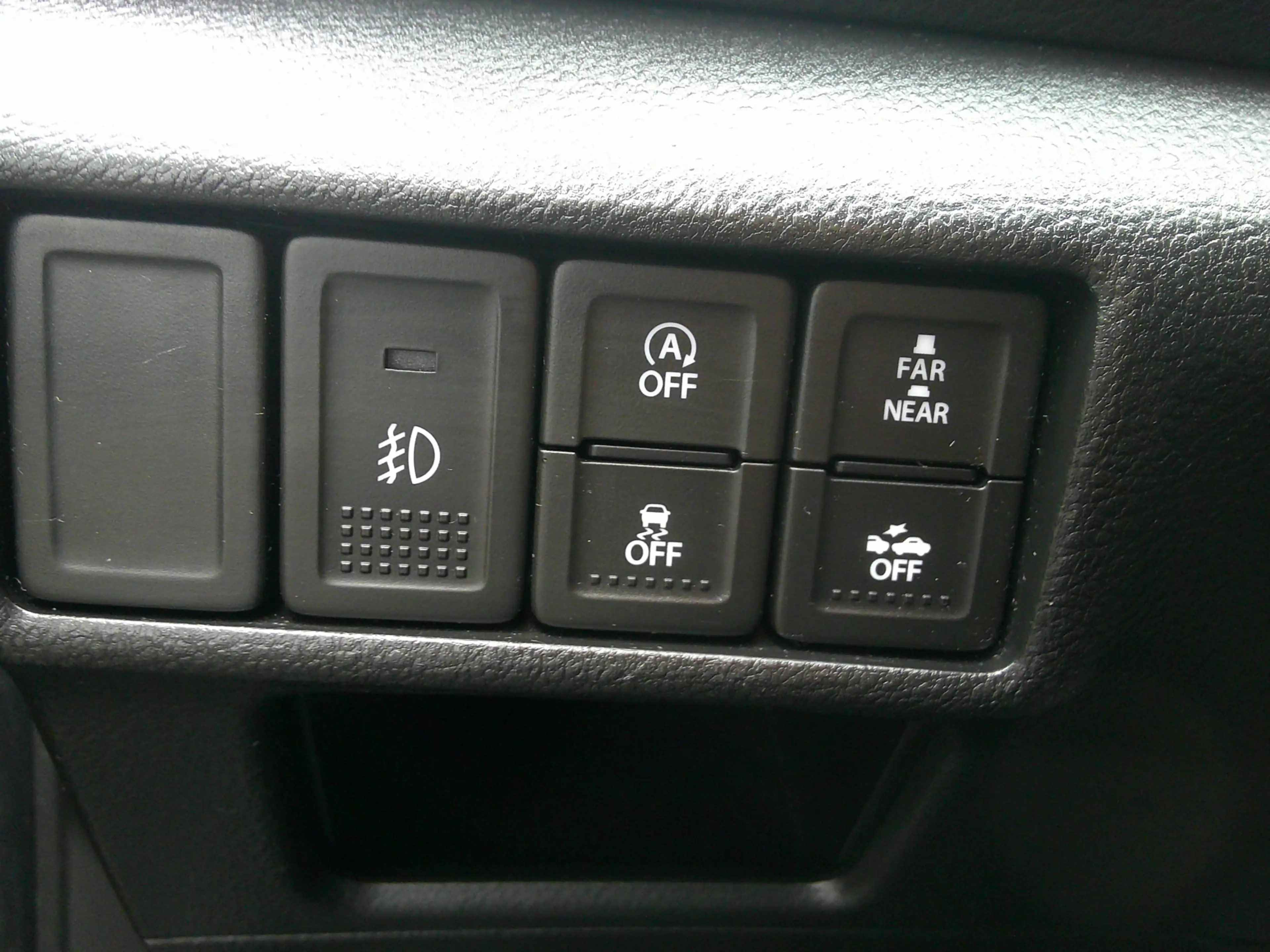 Suzuki S-Cross 1.4 Boosterjet Select Smart Hybrid Staat in Hoogev — photo 20