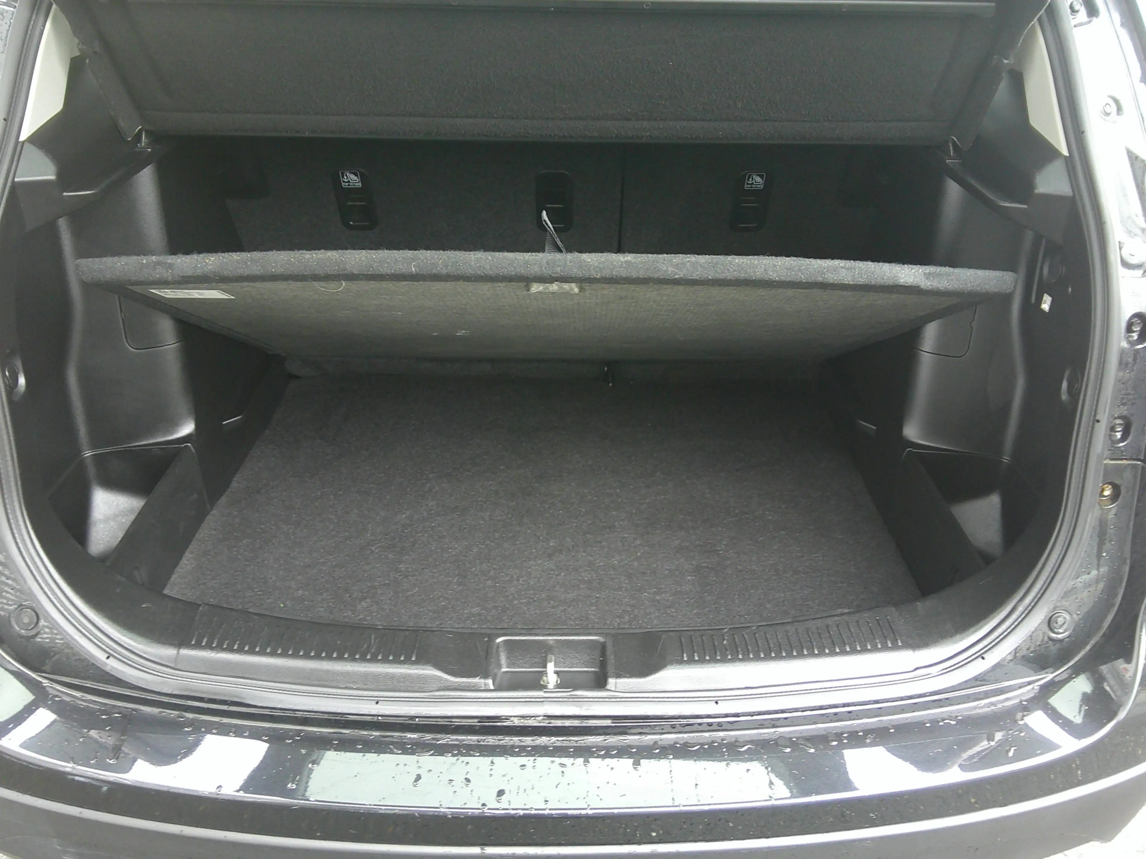 Suzuki S-Cross 1.4 Boosterjet Select Smart Hybrid Staat in Hoogev — photo 11