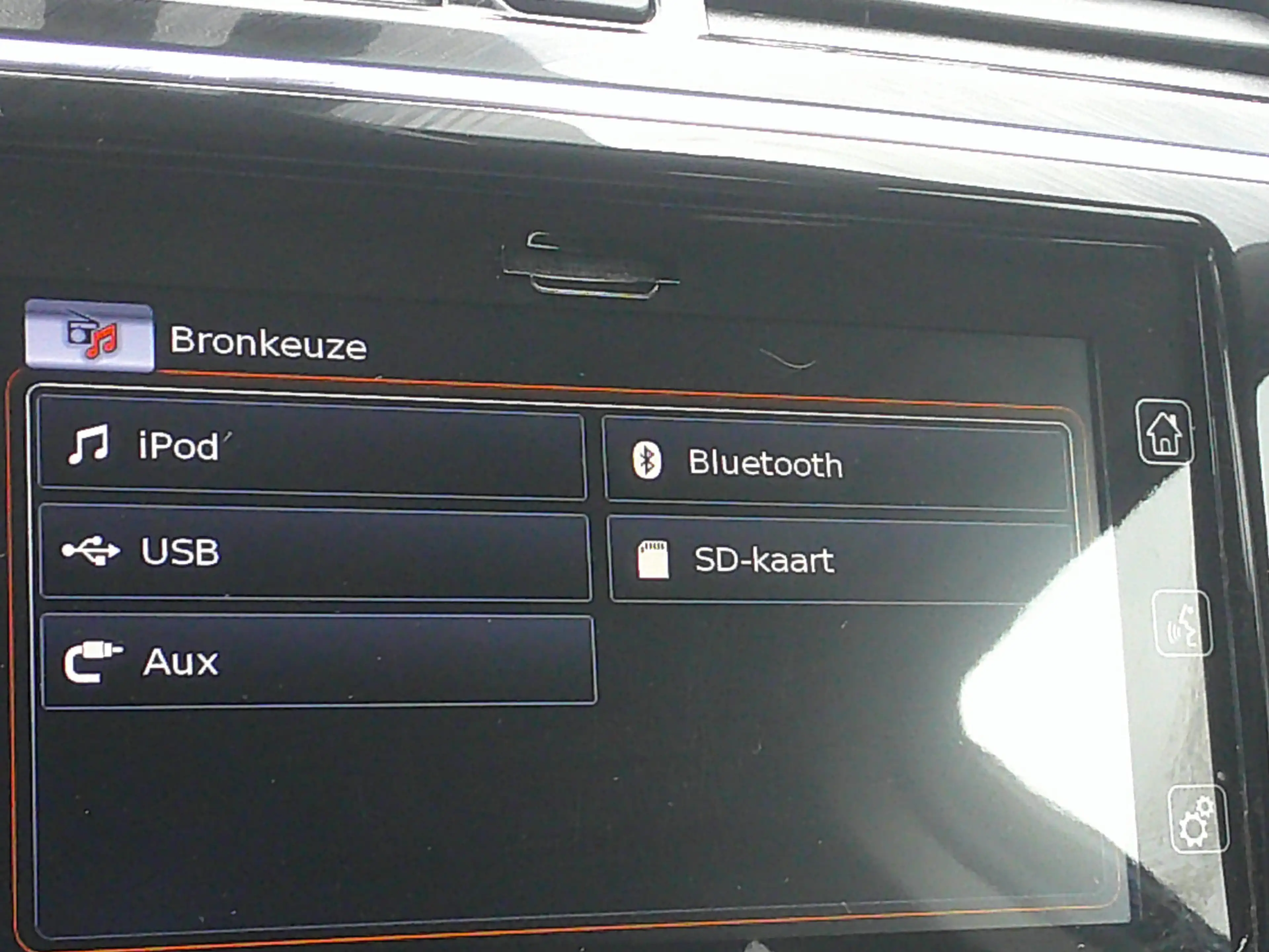 Suzuki S-Cross 1.4 Boosterjet Select Smart Hybrid Staat in Hoogev — photo 27
