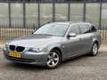 BMW 520 5-serie Touring 520i Corporate Lease Business Line Grau - thumbnail 2