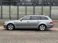 BMW 520 5-serie Touring 520i Corporate Lease Business Line Grau - thumbnail 3