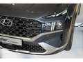 Hyundai SANTA FE ''SIGNATURE'' Hybrid Panoramadach Navi LED Blau - thumbnail 11